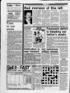 Birmingham News Tuesday 21 November 1989 Page 8