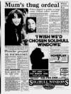 Birmingham News Tuesday 21 November 1989 Page 11