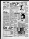 Birmingham News Wednesday 22 November 1989 Page 8