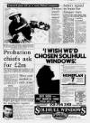 Birmingham News Thursday 07 December 1989 Page 13