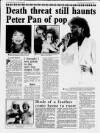 Birmingham News Friday 22 December 1989 Page 9