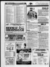 Birmingham News Friday 22 December 1989 Page 16