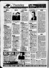 Birmingham News Thursday 01 November 1990 Page 6