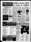 Birmingham News Thursday 01 November 1990 Page 10