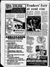 Birmingham News Thursday 01 November 1990 Page 16