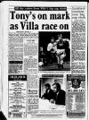 Birmingham News Thursday 01 November 1990 Page 28