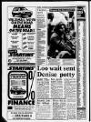 Birmingham News Friday 02 November 1990 Page 2