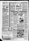 Birmingham News Friday 02 November 1990 Page 8