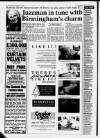 Birmingham News Friday 02 November 1990 Page 12