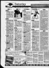 Birmingham News Friday 02 November 1990 Page 20