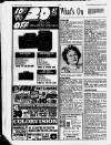Birmingham News Friday 02 November 1990 Page 24