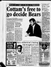Birmingham News Friday 02 November 1990 Page 36