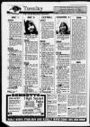 Birmingham News Tuesday 06 November 1990 Page 6