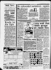 Birmingham News Tuesday 06 November 1990 Page 8
