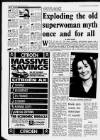 Birmingham News Tuesday 06 November 1990 Page 10