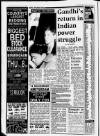 Birmingham News Wednesday 07 November 1990 Page 2