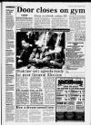 Birmingham News Thursday 08 November 1990 Page 5