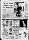 Birmingham News Thursday 08 November 1990 Page 16