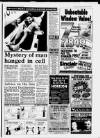 Birmingham News Tuesday 13 November 1990 Page 7