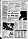 Birmingham News Thursday 15 November 1990 Page 22