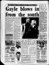 Birmingham News Wednesday 21 November 1990 Page 24