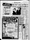 Birmingham News Friday 23 November 1990 Page 2