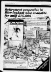 Birmingham News Friday 23 November 1990 Page 14