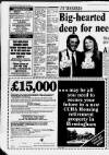 Birmingham News Friday 23 November 1990 Page 18
