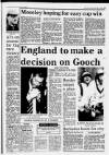 Birmingham News Friday 23 November 1990 Page 35