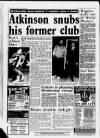 Birmingham News Friday 23 November 1990 Page 36