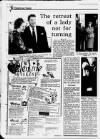 Birmingham News Friday 23 November 1990 Page 40