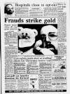 Birmingham News Tuesday 04 December 1990 Page 3