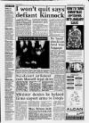 Birmingham News Tuesday 04 December 1990 Page 5