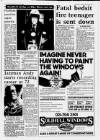 Birmingham News Tuesday 04 December 1990 Page 11