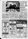 Birmingham News Tuesday 04 December 1990 Page 12