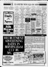 Birmingham News Tuesday 04 December 1990 Page 16