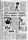 Birmingham News Tuesday 04 December 1990 Page 19