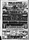Birmingham News Friday 07 December 1990 Page 6