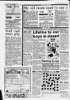 Birmingham News Friday 07 December 1990 Page 8