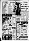 Birmingham News Friday 07 December 1990 Page 10