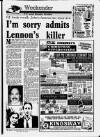 Birmingham News Friday 07 December 1990 Page 15