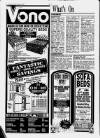 Birmingham News Friday 07 December 1990 Page 22
