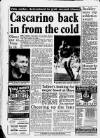 Birmingham News Friday 07 December 1990 Page 36