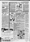 Birmingham News Wednesday 12 December 1990 Page 8