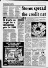 Birmingham News Wednesday 12 December 1990 Page 10