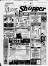 Birmingham News Wednesday 12 December 1990 Page 12
