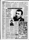 Birmingham News Thursday 13 December 1990 Page 5