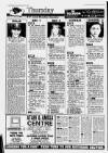 Birmingham News Thursday 13 December 1990 Page 6