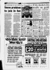 Birmingham News Thursday 13 December 1990 Page 14