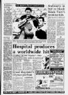 Birmingham News Friday 14 December 1990 Page 3